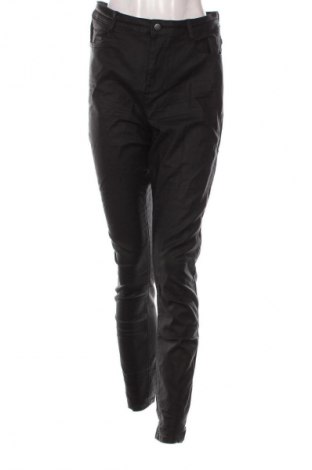 Dámske nohavice VILA, Veľkosť L, Farba Čierna, Cena  37,95 €