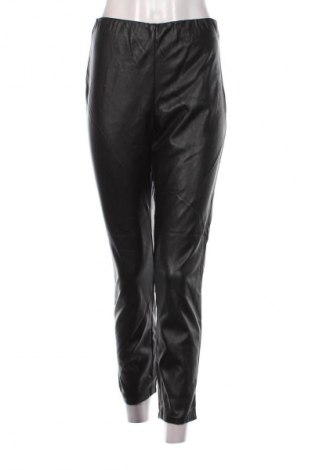 Дамски панталон VILA, Размер M, Цвят Черен, Цена 12,99 лв.