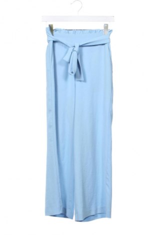 Dámské kalhoty  VILA, Velikost XS, Barva Modrá, Cena  229,00 Kč