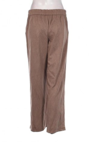 Pantaloni de femei VILA, Mărime M, Culoare Maro, Preț 26,99 Lei
