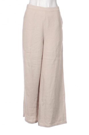 Pantaloni de femei VILA, Mărime M, Culoare Gri, Preț 70,97 Lei