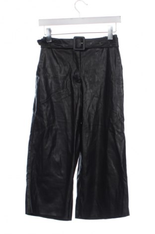 Dámske nohavice VILA, Veľkosť XS, Farba Čierna, Cena  13,81 €