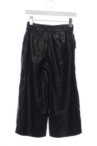 Dámske nohavice VILA, Veľkosť XS, Farba Čierna, Cena  13,81 €