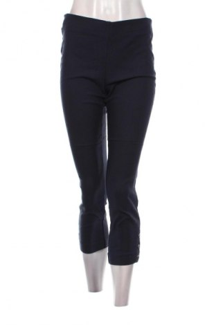Dámské kalhoty  Van Heusen, Velikost S, Barva Modrá, Cena  239,00 Kč