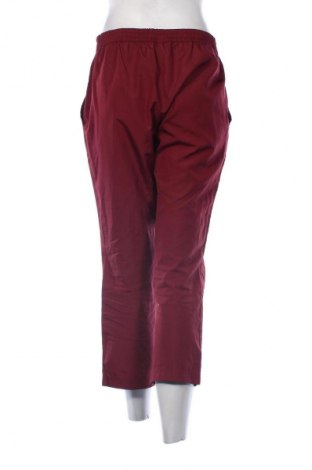 Pantaloni de femei Venice Beach, Mărime M, Culoare Roșu, Preț 108,04 Lei