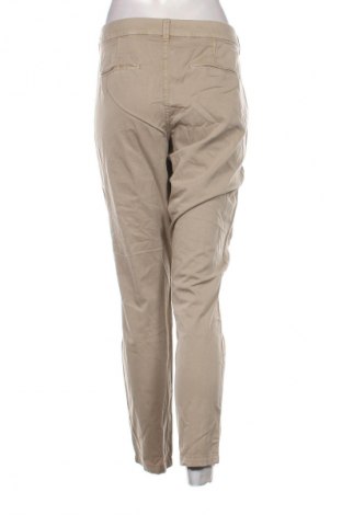 Dámske nohavice Vero Moda, Veľkosť XL, Farba Béžová, Cena  37,32 €