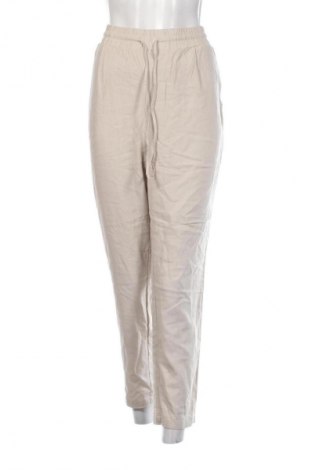 Dámske nohavice Vero Moda, Veľkosť L, Farba Béžová, Cena  30,95 €