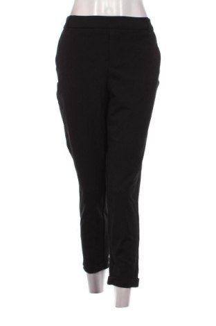 Pantaloni de femei Vero Moda, Mărime XL, Culoare Negru, Preț 196,99 Lei