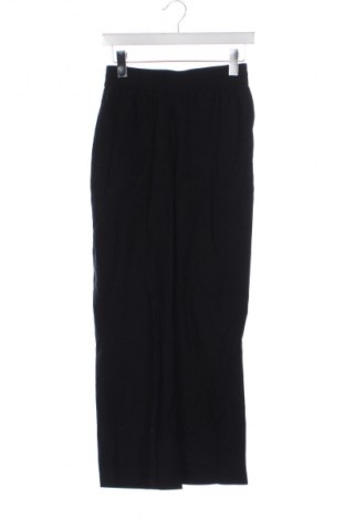 Γυναικείο παντελόνι Vero Moda, Μέγεθος XS, Χρώμα Μαύρο, Τιμή 14,00 €