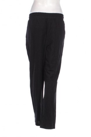 Дамски панталон Vero Moda, Размер XL, Цвят Черен, Цена 50,99 лв.