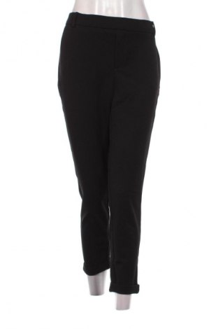Дамски панталон Vero Moda, Размер L, Цвят Черен, Цена 62,99 лв.