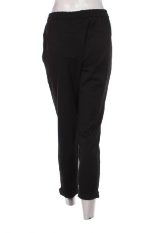 Дамски панталон Vero Moda, Размер L, Цвят Черен, Цена 62,99 лв.