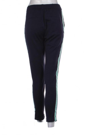 Damskie spodnie Vero Moda, Rozmiar M, Kolor Niebieski, Cena 62,02 zł