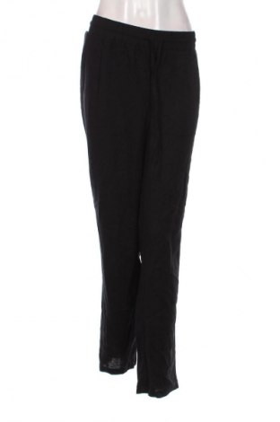 Дамски панталон Vero Moda, Размер 4XL, Цвят Черен, Цена 62,99 лв.