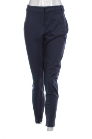 Γυναικείο παντελόνι Vero Moda, Μέγεθος XL, Χρώμα Μπλέ, Τιμή 13,81 €