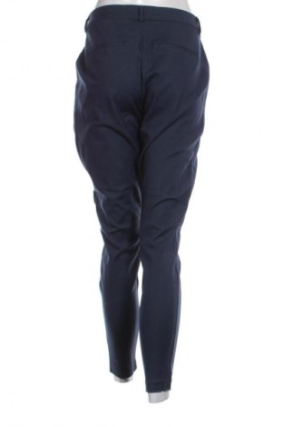 Γυναικείο παντελόνι Vero Moda, Μέγεθος XL, Χρώμα Μπλέ, Τιμή 13,81 €