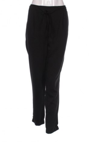 Damskie spodnie Vero Moda, Rozmiar XL, Kolor Czarny, Cena 62,07 zł