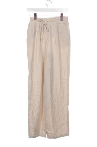 Dámske nohavice Vero Moda, Veľkosť XS, Farba Béžová, Cena  30,95 €