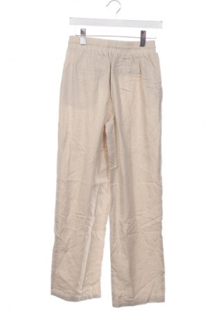 Dámske nohavice Vero Moda, Veľkosť XS, Farba Béžová, Cena  30,95 €