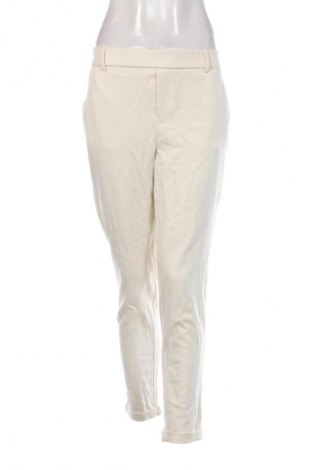Dámske nohavice Vero Moda, Veľkosť M, Farba Kremová, Cena  37,95 €