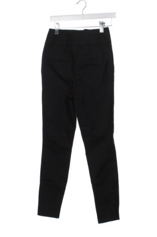 Damskie spodnie Vero Moda, Rozmiar XXS, Kolor Czarny, Cena 62,07 zł