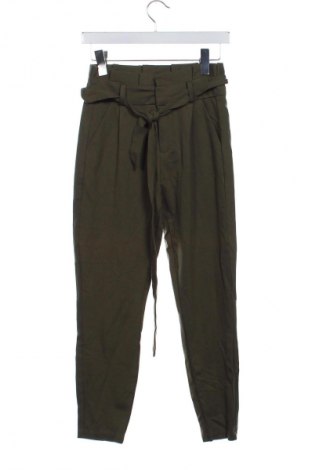 Női nadrág Vero Moda, Méret XS, Szín Zöld, Ár 5 109 Ft