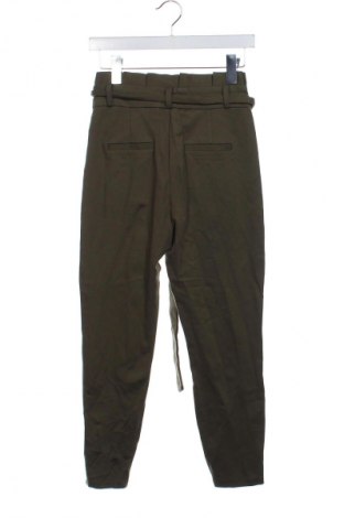 Női nadrág Vero Moda, Méret XS, Szín Zöld, Ár 5 109 Ft