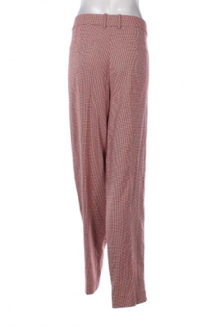 Дамски панталон Violeta by Mango, Размер 3XL, Цвят Многоцветен, Цена 47,88 лв.