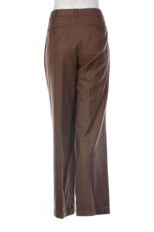 Dámské kalhoty  Vitale Barberis Canonico, Velikost XL, Barva Hnědá, Cena  889,00 Kč