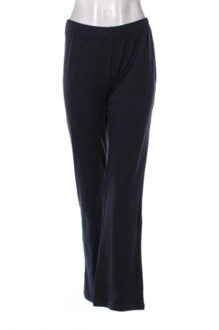 Pantaloni de femei Vivance, Mărime M, Culoare Albastru, Preț 116,99 Lei
