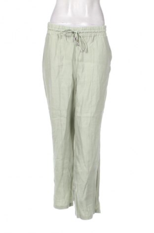 Γυναικείο παντελόνι Waikiki, Μέγεθος L, Χρώμα Πράσινο, Τιμή 14,77 €