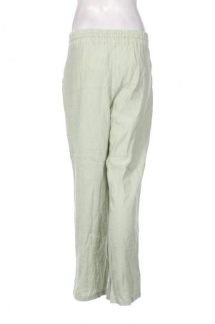 Γυναικείο παντελόνι Waikiki, Μέγεθος L, Χρώμα Πράσινο, Τιμή 14,77 €