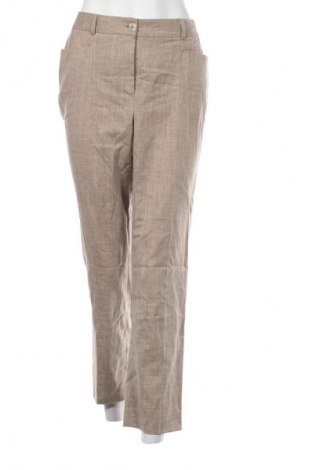 Dámské kalhoty  Walbusch, Velikost M, Barva Béžová, Cena  309,00 Kč