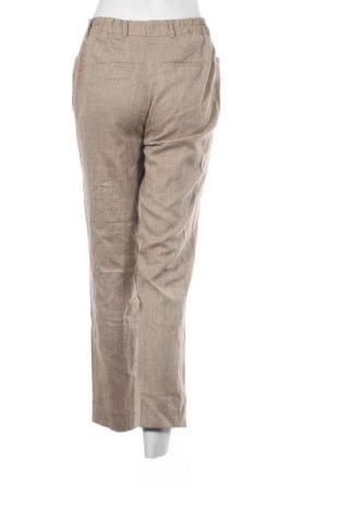 Dámské kalhoty  Walbusch, Velikost M, Barva Béžová, Cena  309,00 Kč