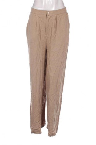 Damskie spodnie Walter Baker, Rozmiar M, Kolor Beżowy, Cena 173,99 zł
