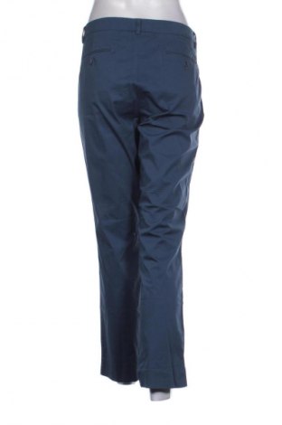 Γυναικείο παντελόνι Weekend Max Mara, Μέγεθος L, Χρώμα Μπλέ, Τιμή 46,46 €