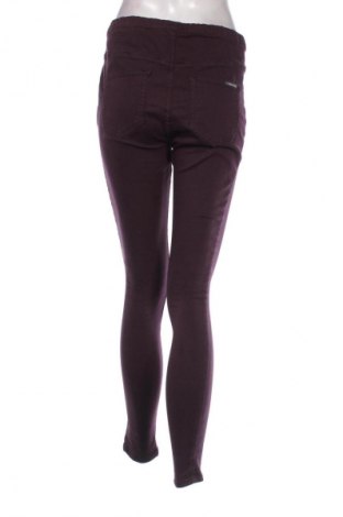 Dámské kalhoty  White Stuff, Velikost L, Barva Fialová, Cena  787,00 Kč