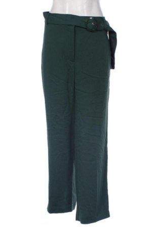 Dámské kalhoty  Witchery, Velikost XL, Barva Zelená, Cena  439,00 Kč