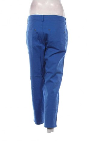 Dámske nohavice Woman By Tchibo, Veľkosť XXL, Farba Modrá, Cena  15,00 €