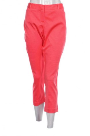 Pantaloni de femei Worthington, Mărime XXL, Culoare Roz, Preț 76,32 Lei