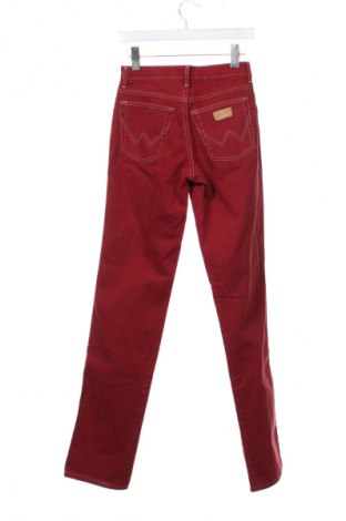 Damenhose Wrangler, Größe S, Farbe Rot, Preis € 31,68