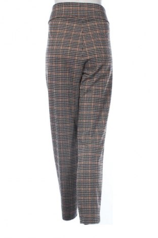 Γυναικείο παντελόνι Xlnt, Μέγεθος XXL, Χρώμα Πολύχρωμο, Τιμή 20,97 €