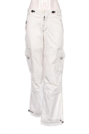 Női nadrág Y.O.U, Méret L, Szín Fehér, Ár 7 820 Ft