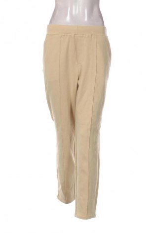 Damenhose Yaya, Größe L, Farbe Beige, Preis € 32,99