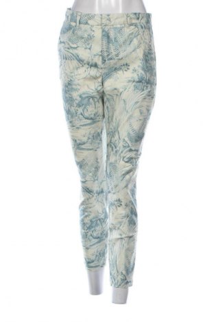 Pantaloni de femei Yaya, Mărime M, Culoare Multicolor, Preț 91,32 Lei