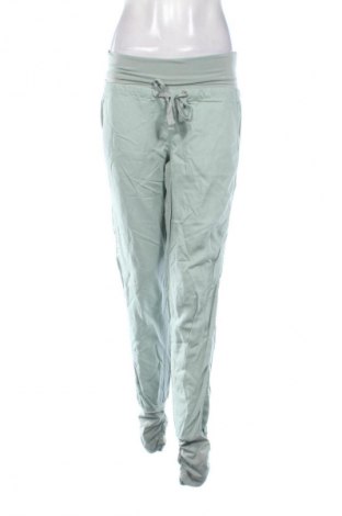 Damskie spodnie Yaya, Rozmiar M, Kolor Zielony, Cena 142,53 zł