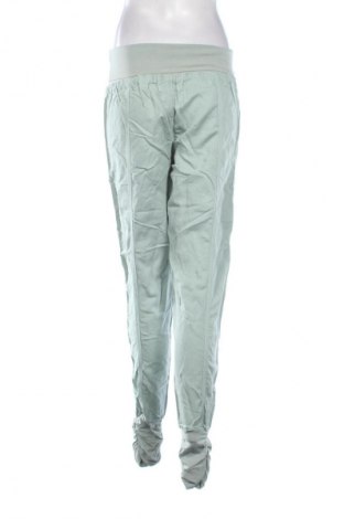 Damskie spodnie Yaya, Rozmiar M, Kolor Zielony, Cena 142,53 zł