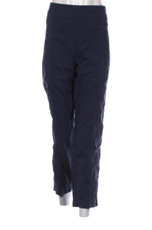 Damskie spodnie Yessica, Rozmiar 3XL, Kolor Niebieski, Cena 76,99 zł