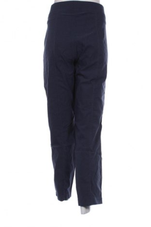 Damskie spodnie Yessica, Rozmiar 3XL, Kolor Niebieski, Cena 76,99 zł