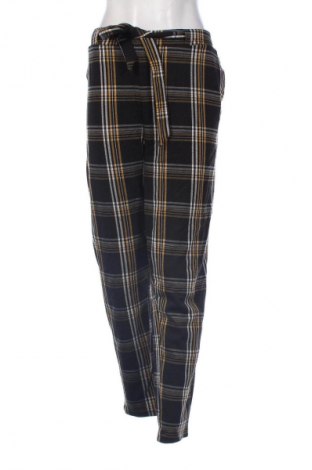 Дамски панталон Yessica, Размер XXL, Цвят Многоцветен, Цена 29,99 лв.